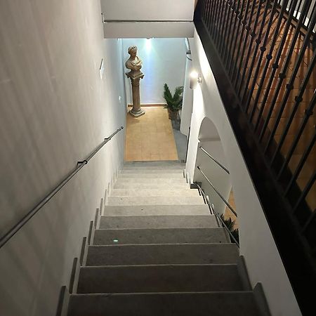 Zara Palace Scafati Εξωτερικό φωτογραφία
