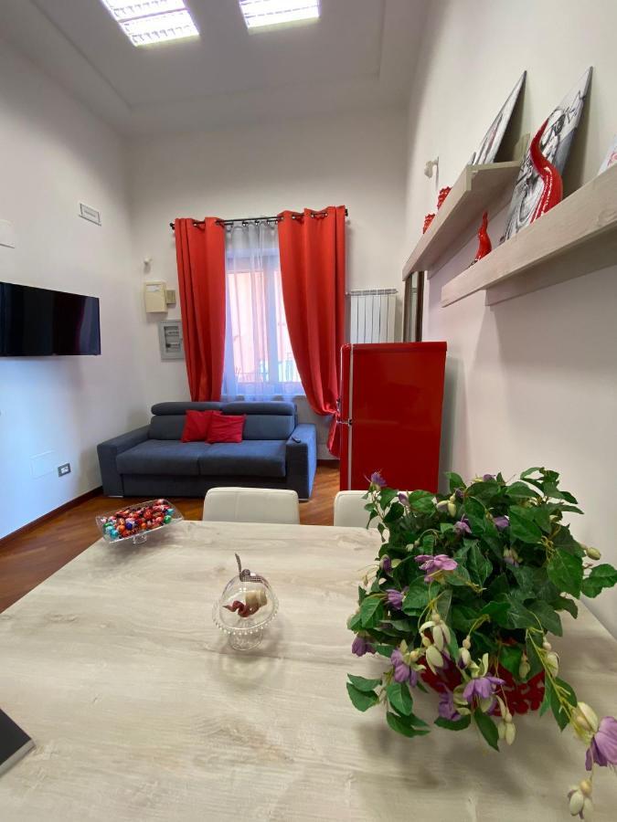 Zara Palace Scafati Εξωτερικό φωτογραφία
