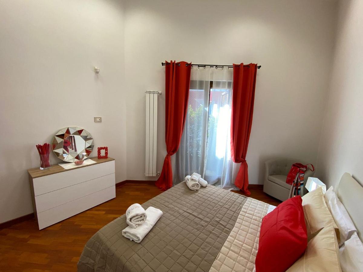 Zara Palace Scafati Εξωτερικό φωτογραφία