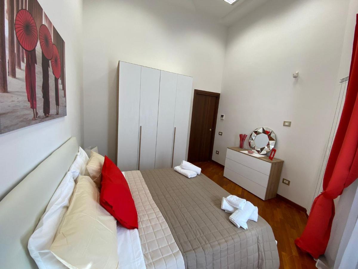 Zara Palace Scafati Εξωτερικό φωτογραφία