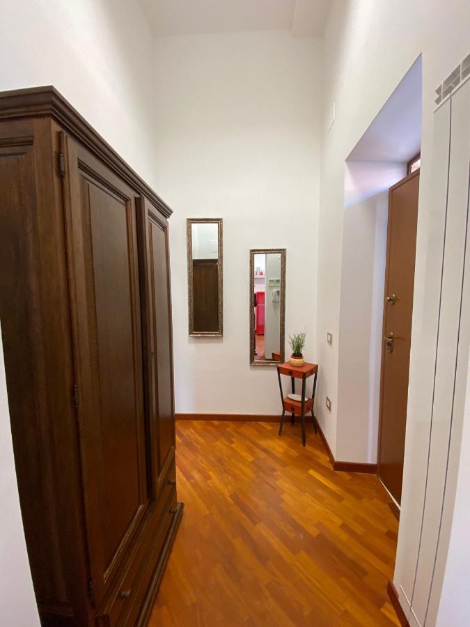 Zara Palace Scafati Εξωτερικό φωτογραφία