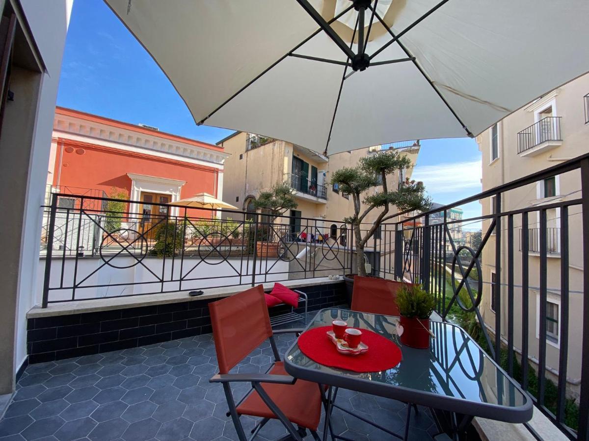Zara Palace Scafati Εξωτερικό φωτογραφία