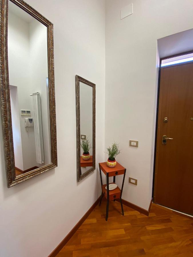 Zara Palace Scafati Εξωτερικό φωτογραφία