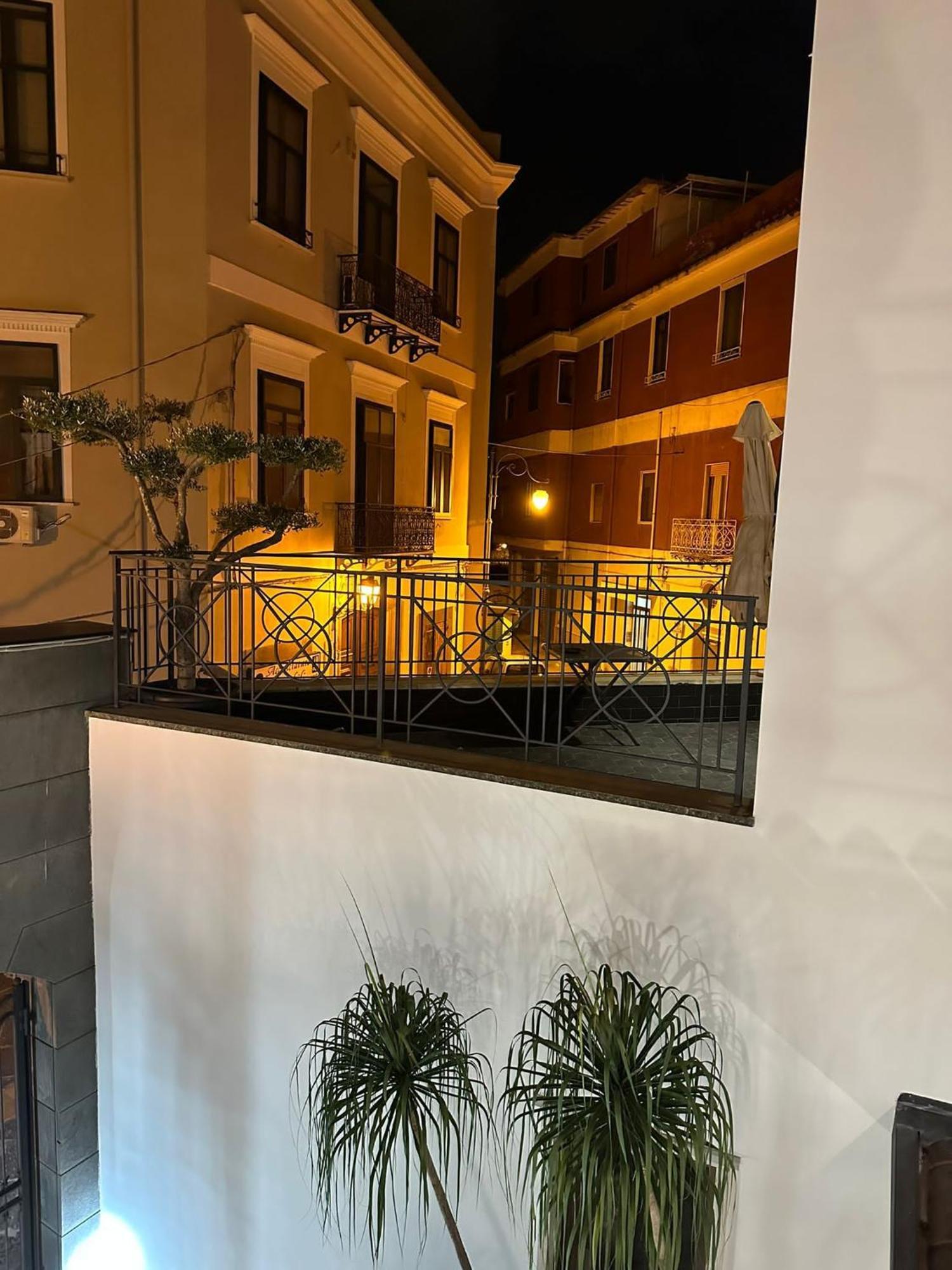 Zara Palace Scafati Εξωτερικό φωτογραφία