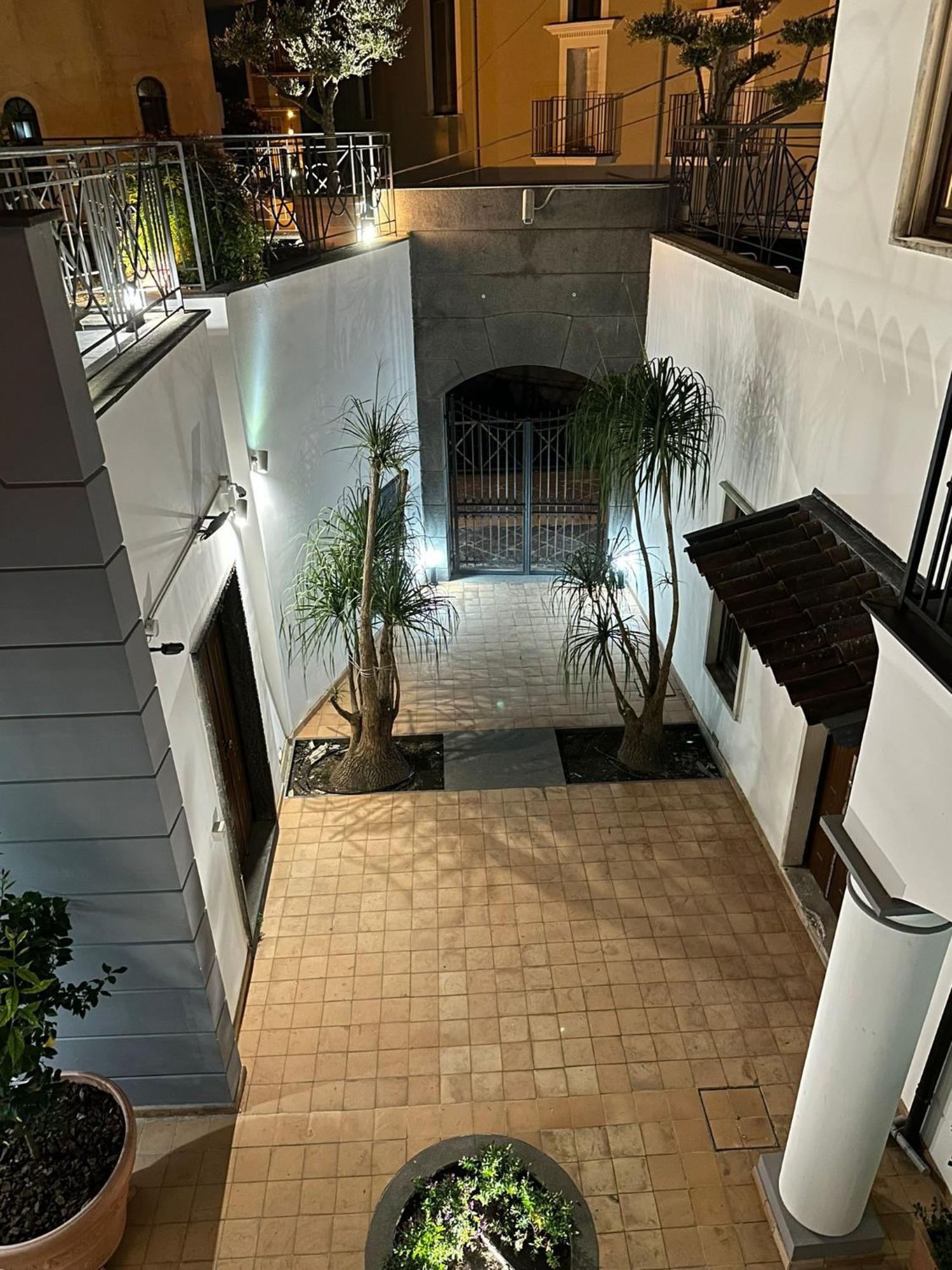 Zara Palace Scafati Εξωτερικό φωτογραφία